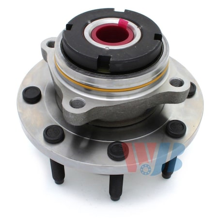 Wjb Hub Assembly, Wa515021 WA515021